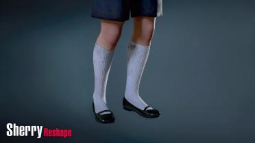 Shirley Reinvented