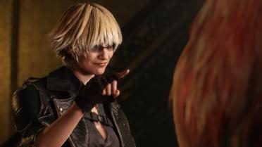 DMC4 EX Lady