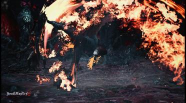 Ifrit Mod