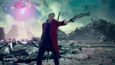 Nero PANZER KUNST Coat