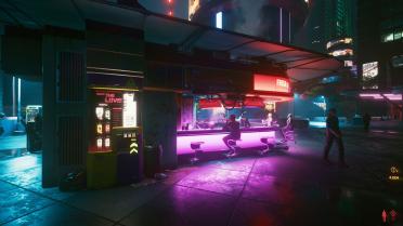 Immersive lighting and color