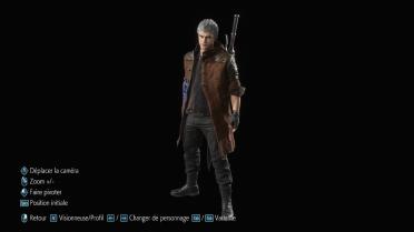 Nero Brown Coat