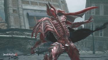 Voltaic Rose Knight