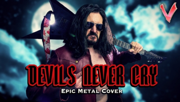 Devils Never Cry Dual Mix (Music)