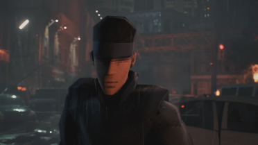 Metal Gear Solid Snake (PSX)