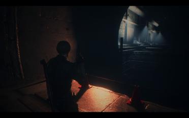 Golgotha Reshade
