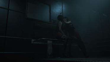 Leon Wong (character replacement)