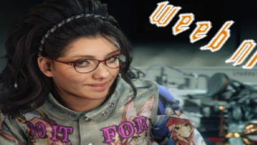 Weeb Nico