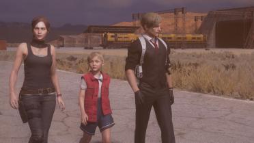 Mafia Leon