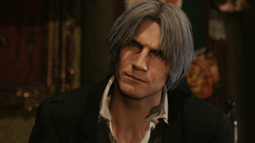 Morrison's Dante Coat