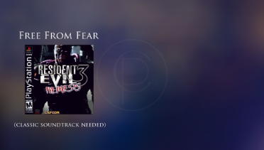 Resident Evil Classic Rescue Theme