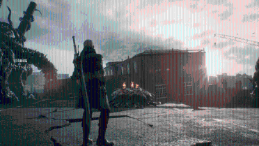 Colorful Reshade