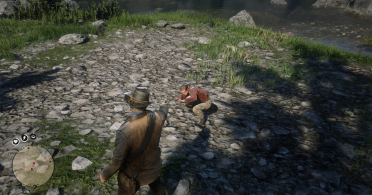Kill the child