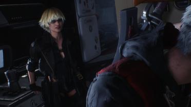 DMC4 EX Lady