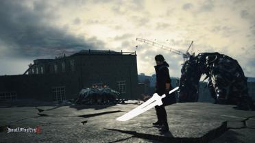 The real Zangetsu