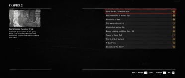 New GamePLUS save