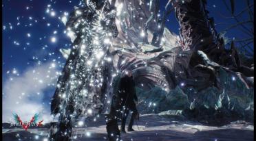 White theme Dante