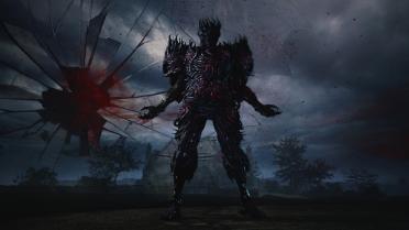 Armored Urizen