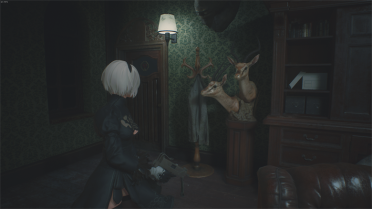2B replaces Ada or Claire