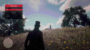 Customizable built-in modifier