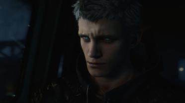Nero EYES COLOR