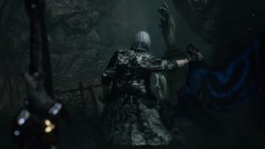 White theme Dante
