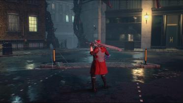Gaara (Nero) MOD