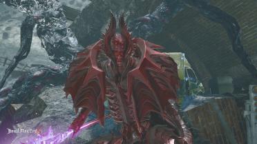 Voltaic Rose Knight