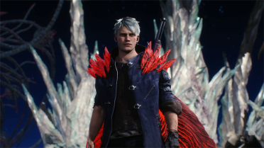 Demon DT for Nero
