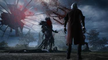 DMC1 Dante