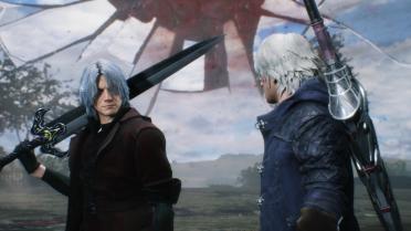 DMC1 Dante