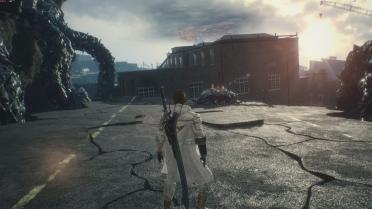 [Reshade] Devil May Cry 5 HDR image quality enhancement