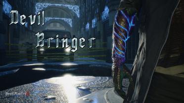 Devil Bullinger