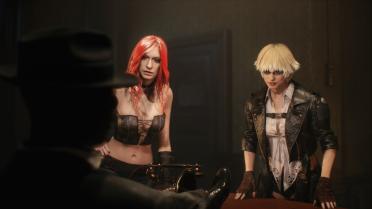 DMC4 EX Lady