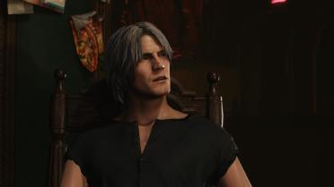 Dante the Fearless