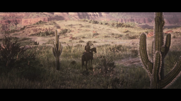 Aeonic ReShade-RDR2 photo-realistic overhaul