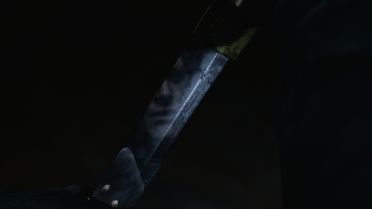 Robeless Corrupted Vergil