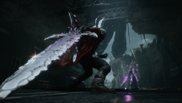 Urizen sword