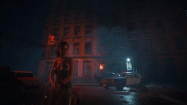 Estella Jon (character replacement)