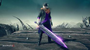 Flair Dante