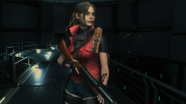 The True Dark Chronicles Claire