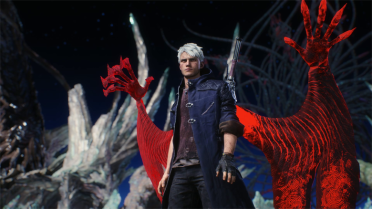 Demon DT for Nero