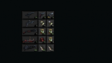Claire Arsenal