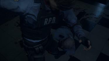 Match RPD Leon