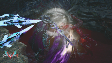 Nelo Angelo DT