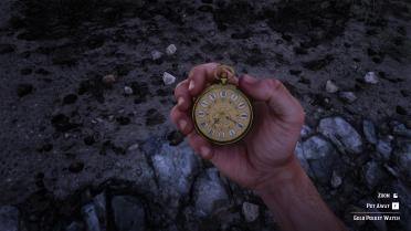 Custom time scale