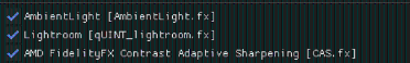 Immersive lighting and color