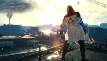 Assassin Nero