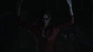 Claire-ish Claire Face Model (Claire face MOD)