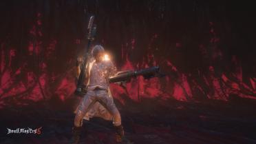 Dante White Knight